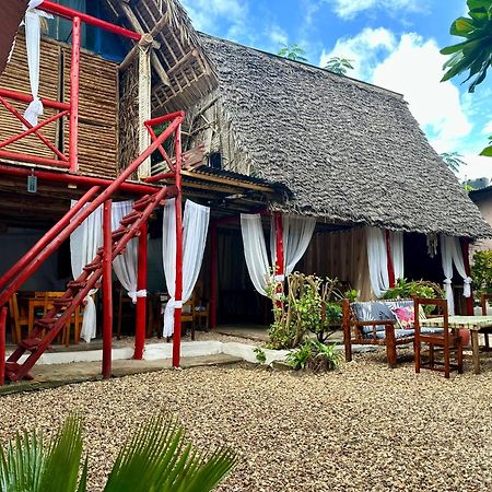 Pole Pole House Hotel Nungwi Exterior photo