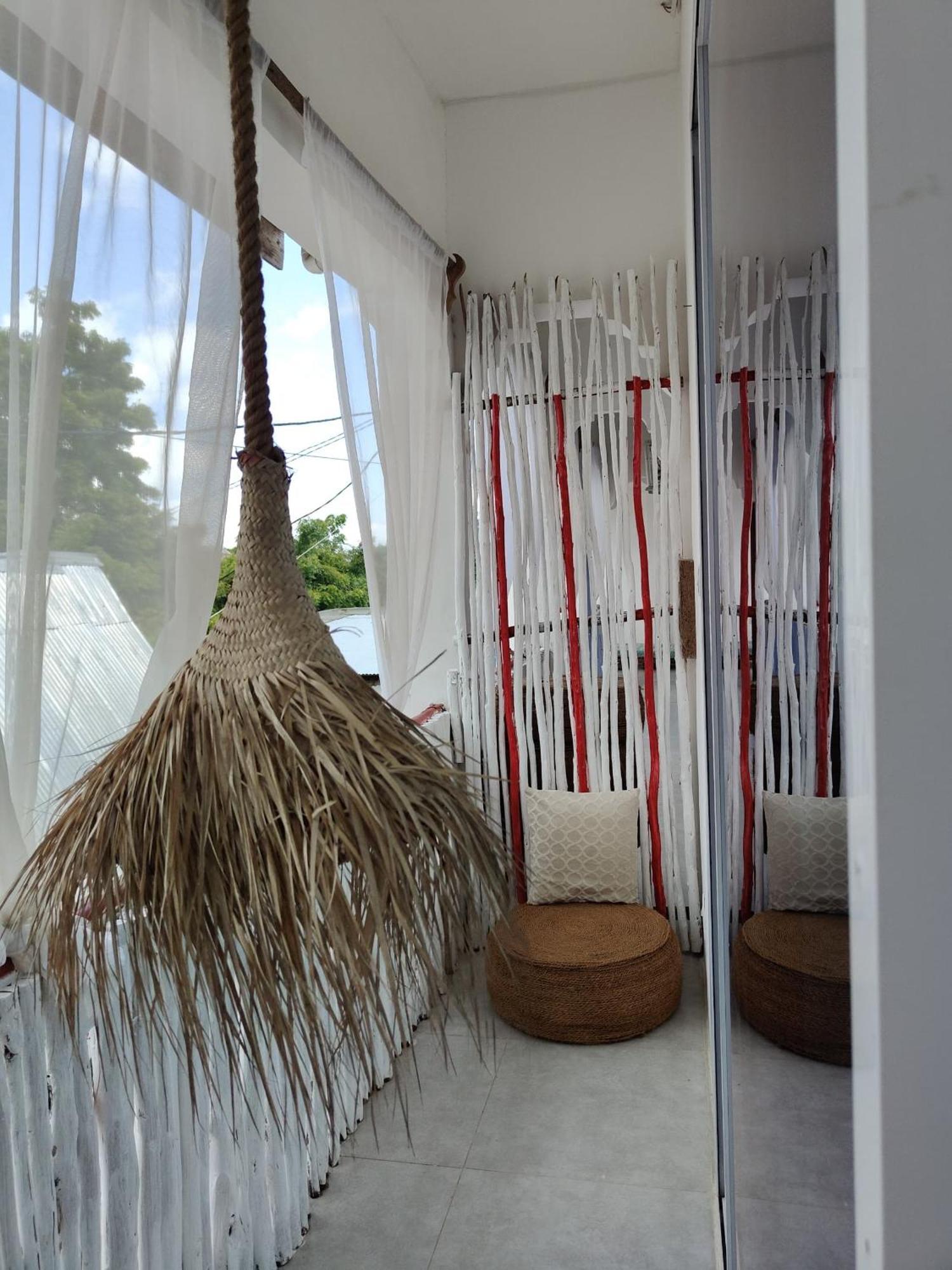 Pole Pole House Hotel Nungwi Room photo