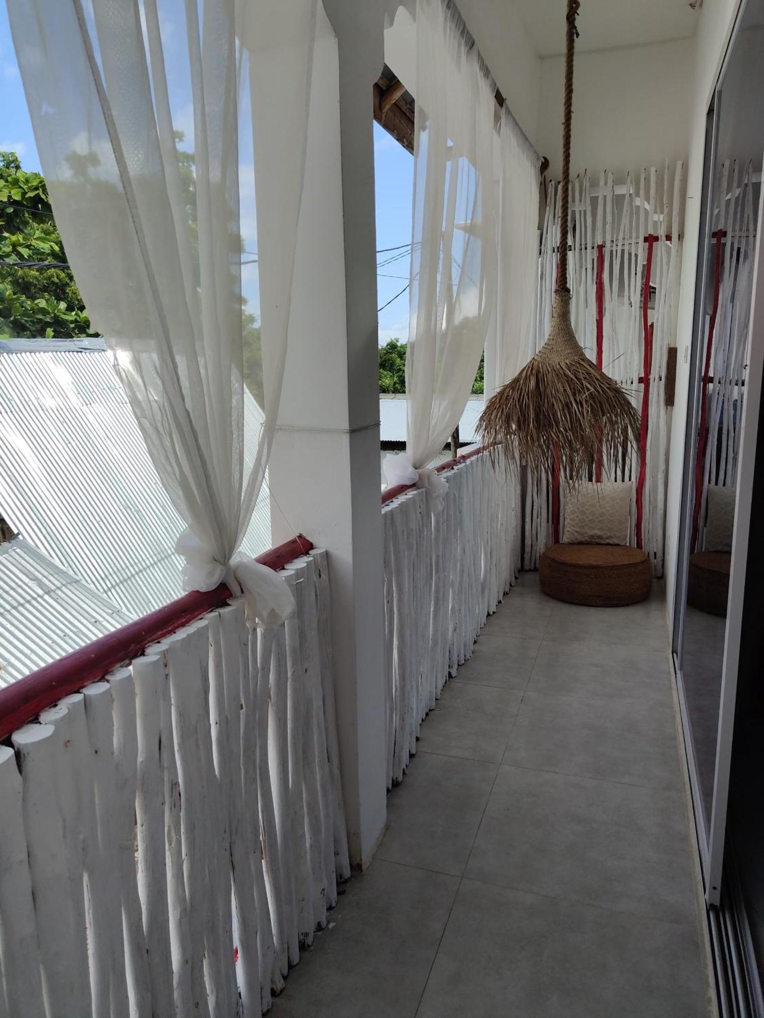 Pole Pole House Hotel Nungwi Room photo